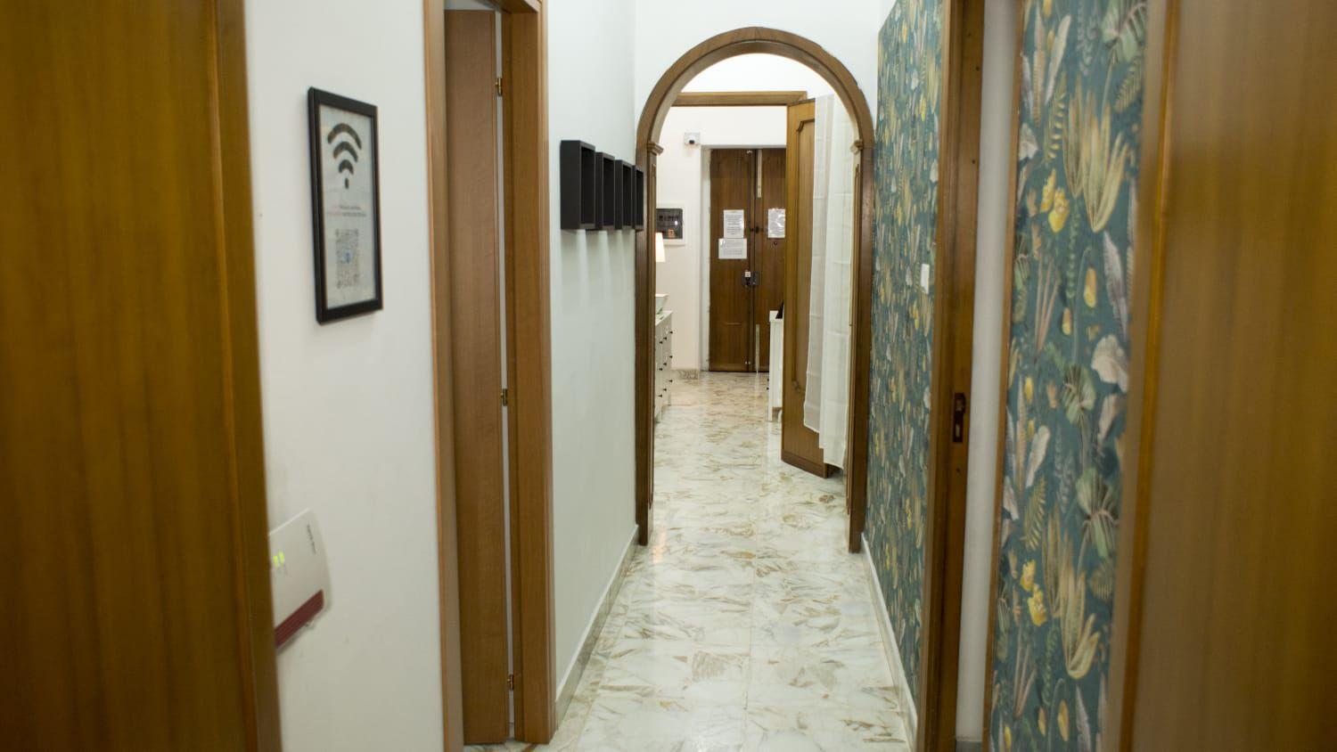 Mi Casa Tu Casa - Guest House Катания Экстерьер фото