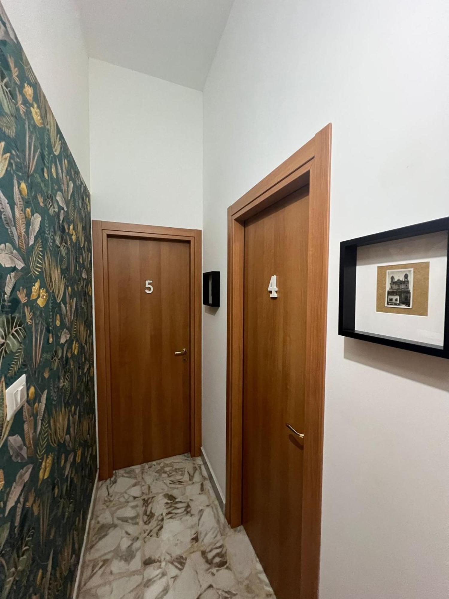 Mi Casa Tu Casa - Guest House Катания Экстерьер фото