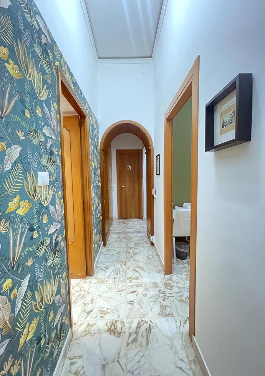 Mi Casa Tu Casa - Guest House Катания Экстерьер фото