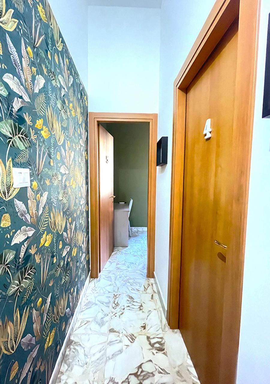 Mi Casa Tu Casa - Guest House Катания Экстерьер фото