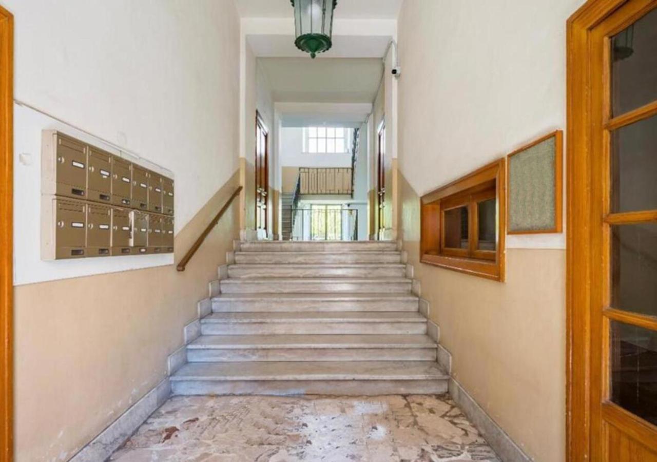 Mi Casa Tu Casa - Guest House Катания Экстерьер фото