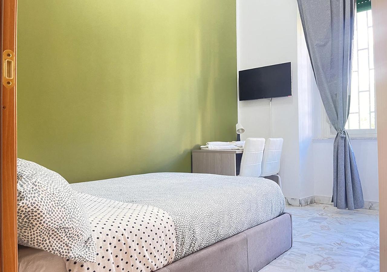 Mi Casa Tu Casa - Guest House Катания Экстерьер фото