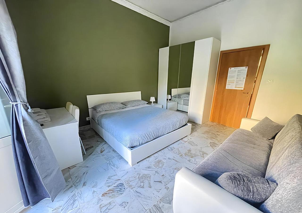 Mi Casa Tu Casa - Guest House Катания Экстерьер фото