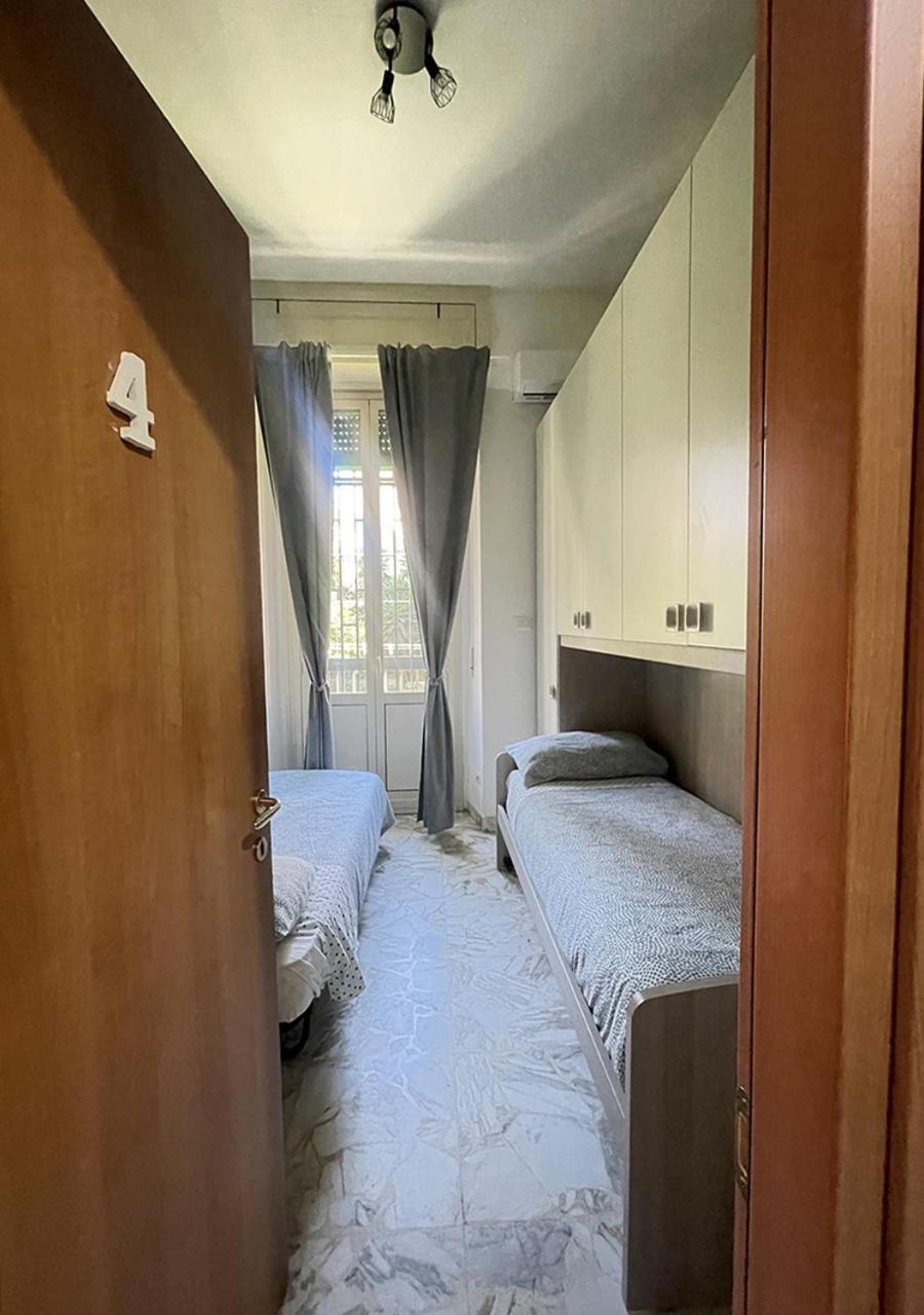 Mi Casa Tu Casa - Guest House Катания Экстерьер фото