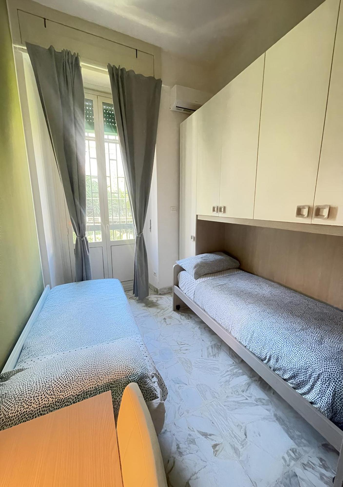 Mi Casa Tu Casa - Guest House Катания Экстерьер фото