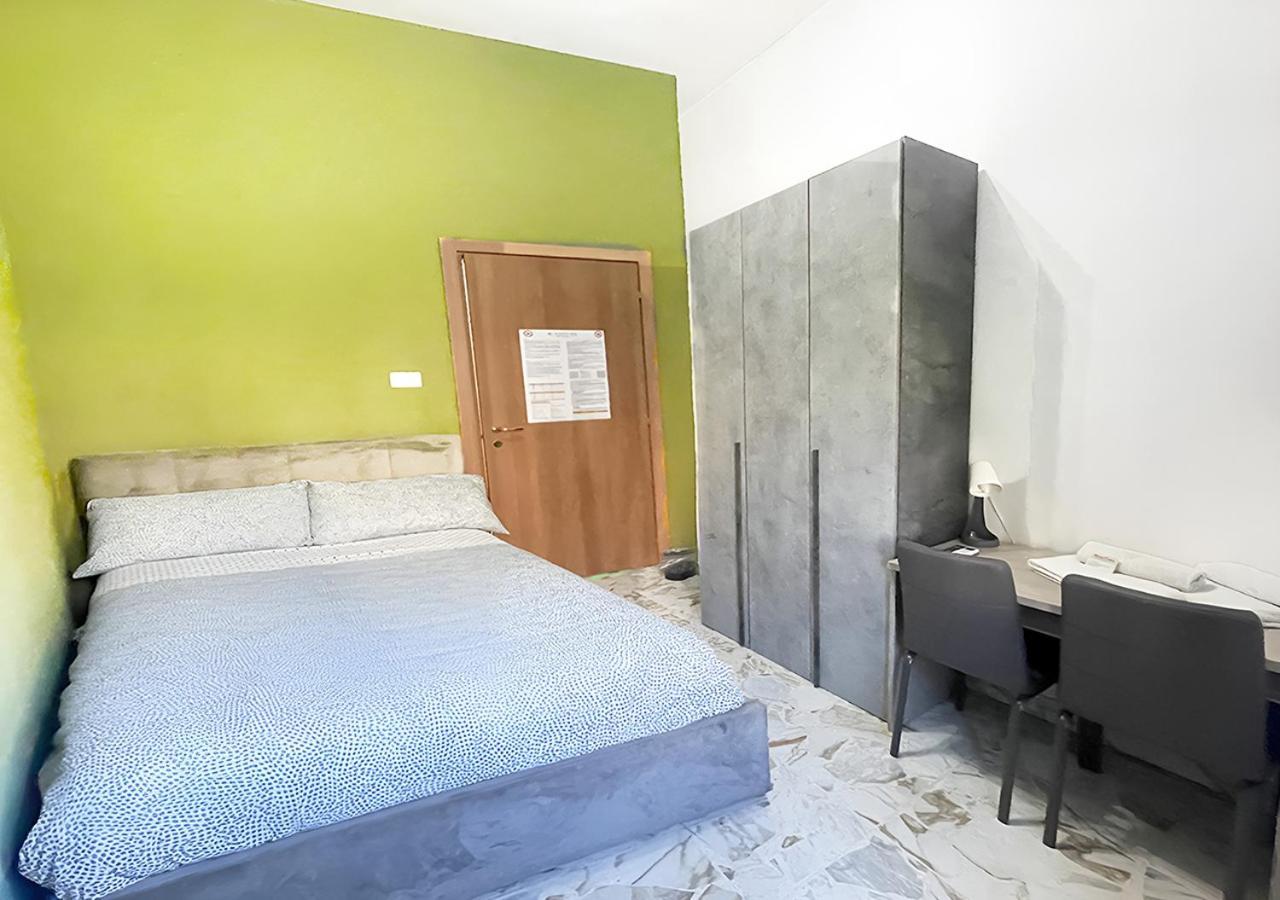 Mi Casa Tu Casa - Guest House Катания Экстерьер фото